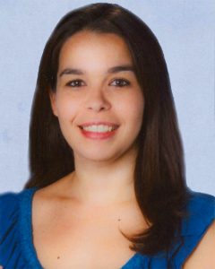 Dr Heather Hernandez