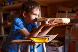 A Watchful Eye: Knowing the Characteristics of Giftedness in Children | Rice Psychology Group in Tampa Florida | Gifted Children Psychologists and Counselors