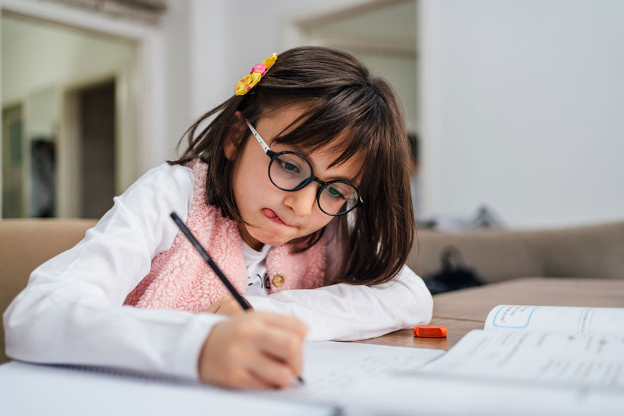 Gifted children tampa fl